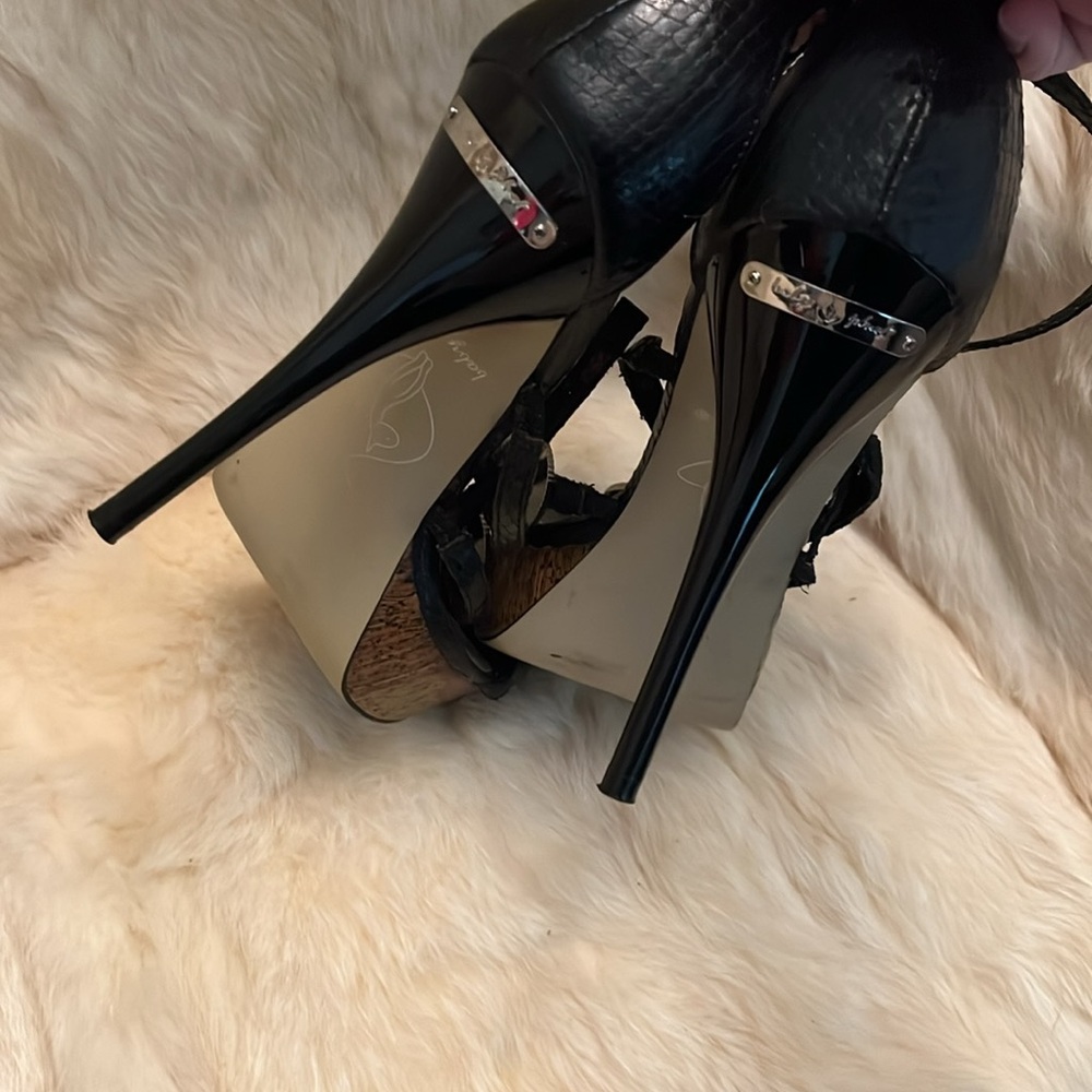Used platforms - Picture 3 of 4